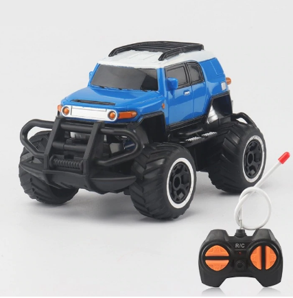 Electric Vehicle - Image 3