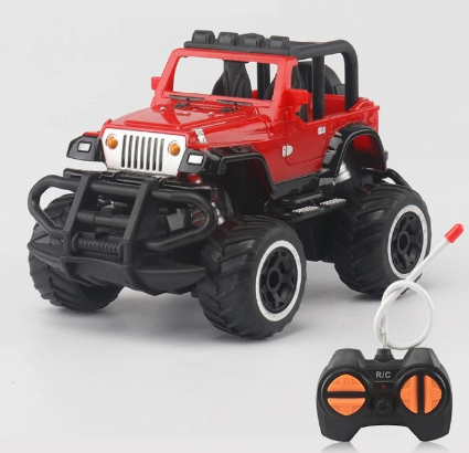 Electric Vehicle - Image 4