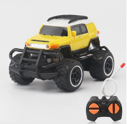 Electric Vehicle - Image 5