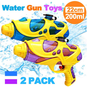 Water Squirt Gun